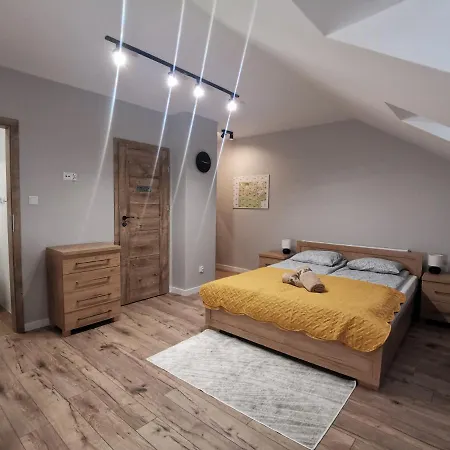Apartment Ewa *