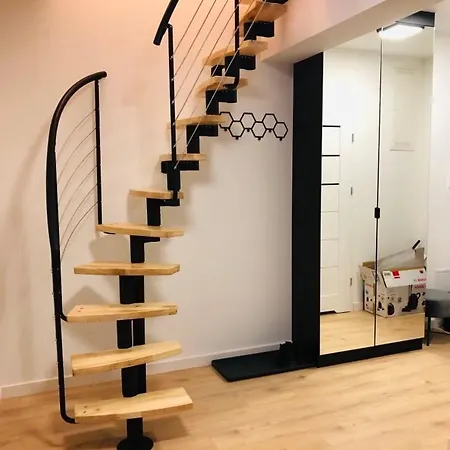 Apartment Ewa *