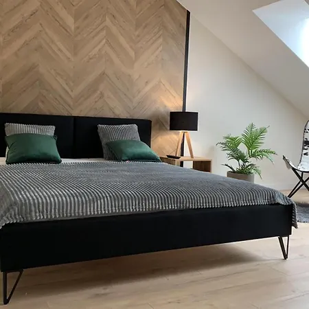 Apartment Ewa *