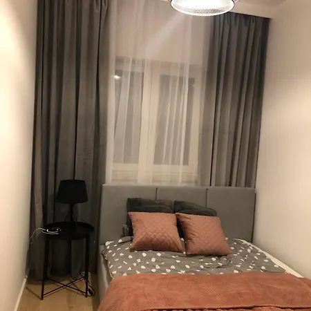Lejlighed Ewa