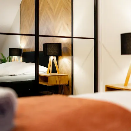 Ewa Appartement Karpacz