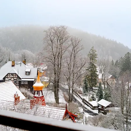 Ewa Appartement Karpacz