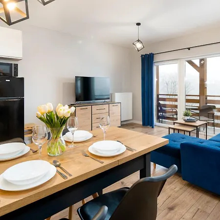 Appartement Ewa Karpacz