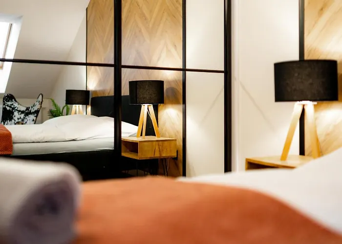 Ewa Appartement Karpacz