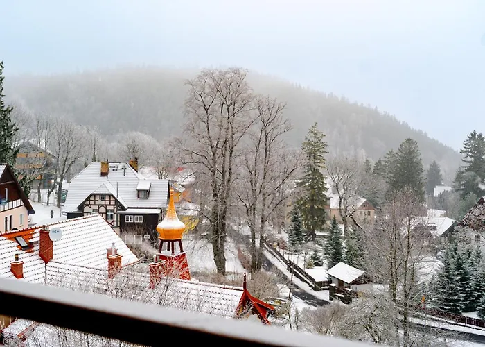 Ewa Appartement Karpacz