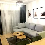 Apartment Ewa Karpacz