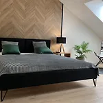 Apartment Ewa *