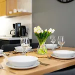 Ewa Apartment Karpacz