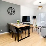 Apartment Ewa *