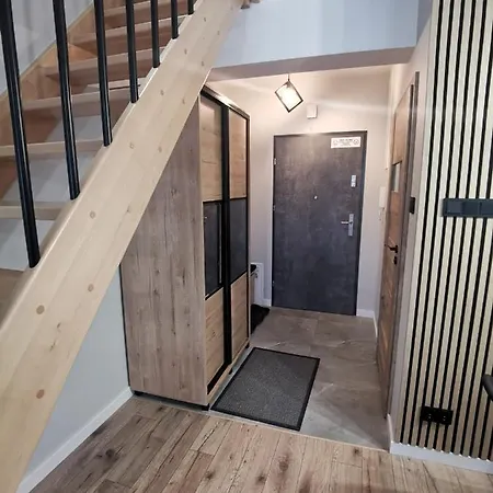 아파트 Ewa 카르파츠