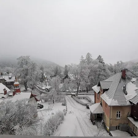 Apartmán Ewa Karpacz