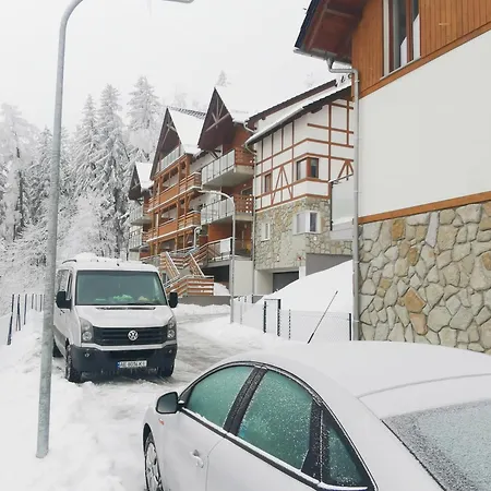 Ewa Apartmán