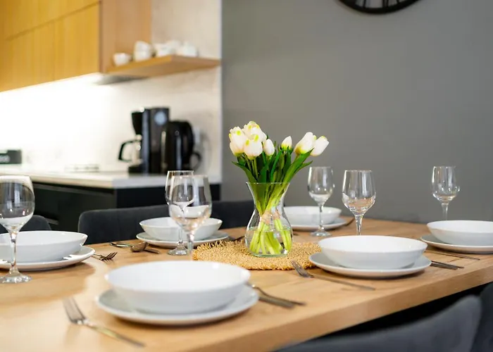 Ewa Apartment Karpacz